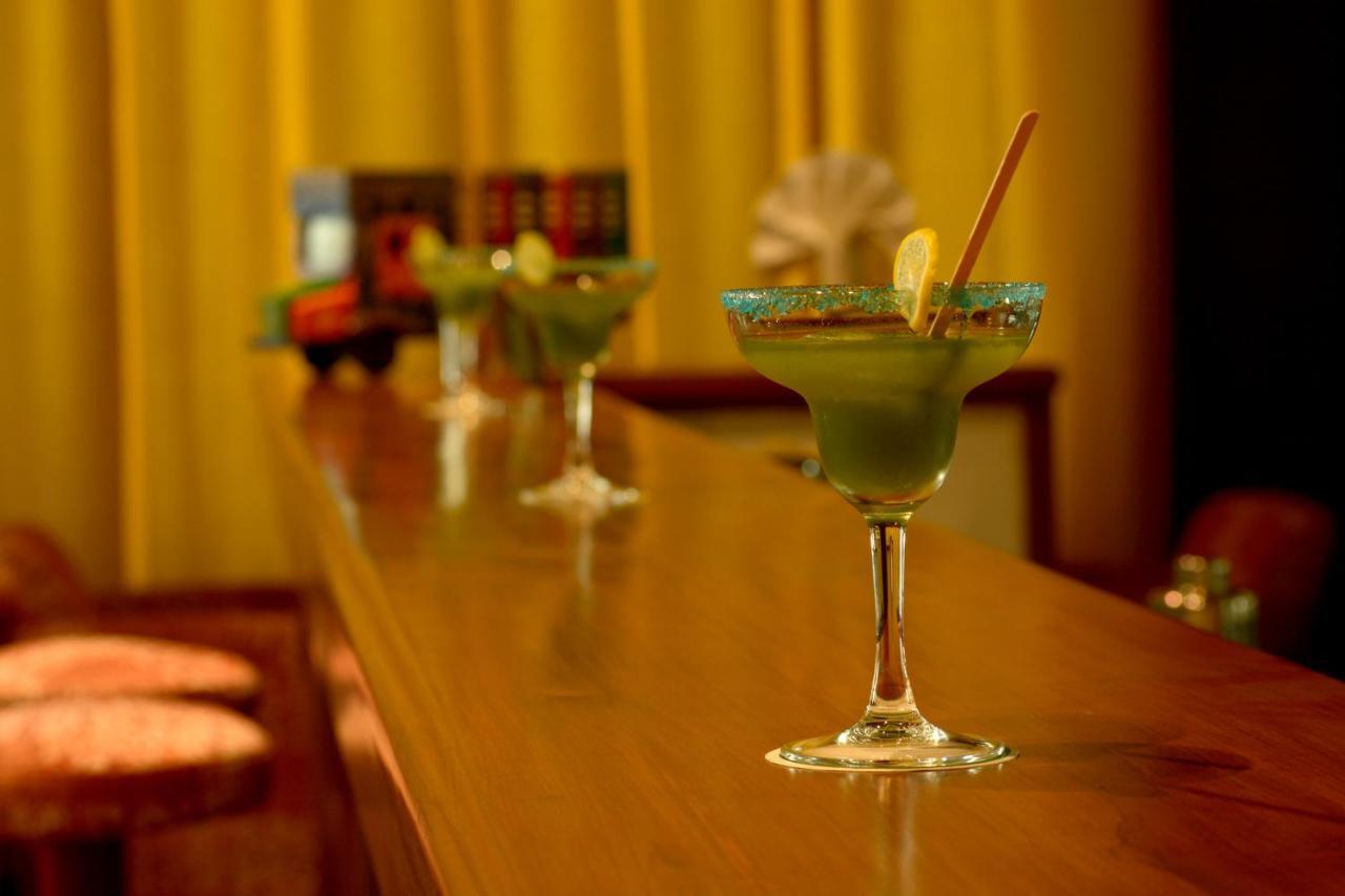 Hotel Chandela Khajurāho Zewnętrze zdjęcie