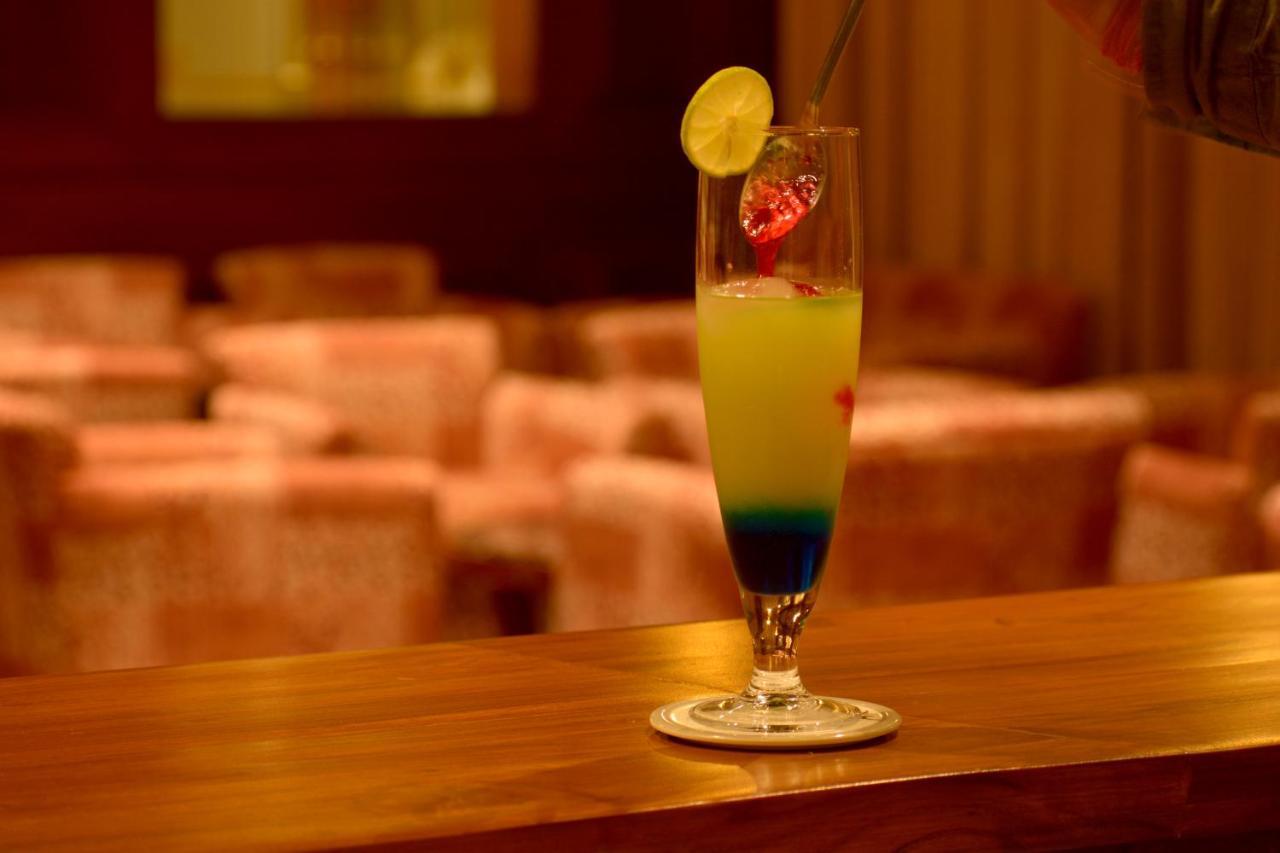 Hotel Chandela Khajurāho Zewnętrze zdjęcie