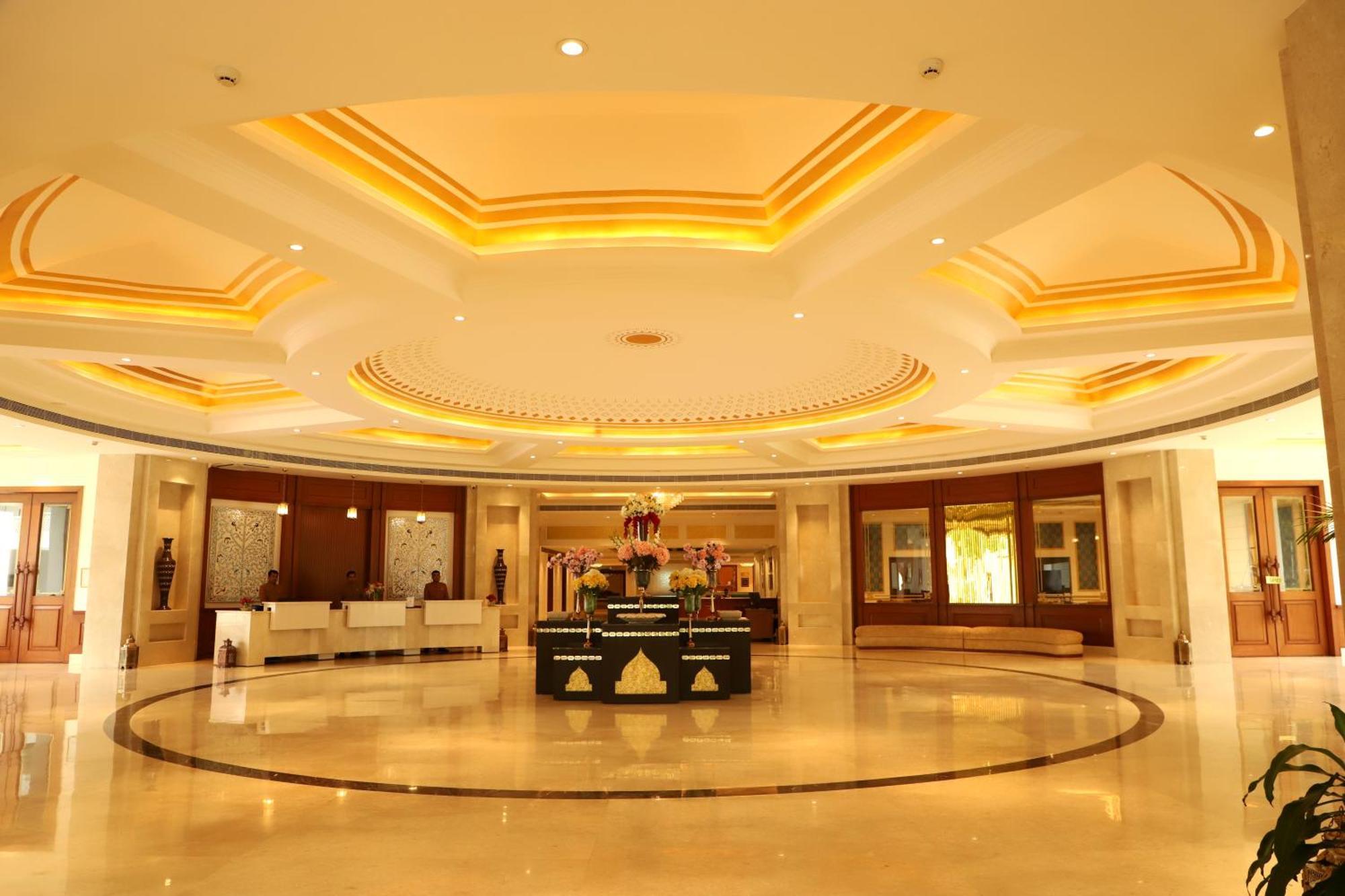 Hotel Chandela Khajurāho Zewnętrze zdjęcie